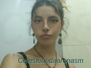 Celesteandaaronasm