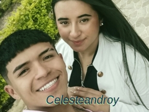 celesteandroy Cinema Sex