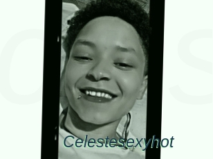 Celestesexyhot