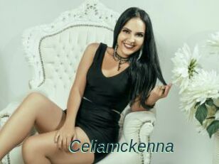 Celiamckenna
