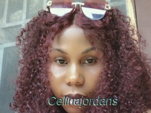 Celinajordans