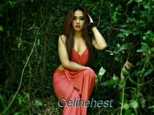Celinehest