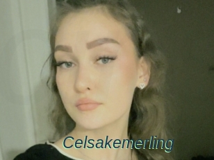 Celsakemerling