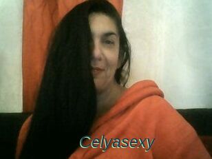 Celyasexy