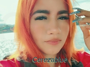 Cerezablue