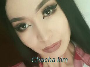 Chacha_kim