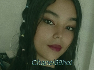 Chanel69hot