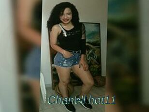 Chanell_hot11