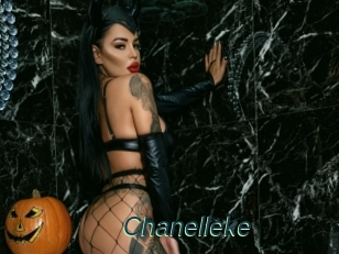 Chanelleke