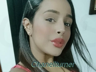 Chanellturner