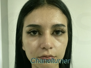Chanelturner