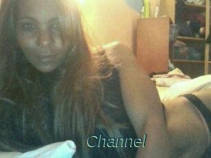 Channel
