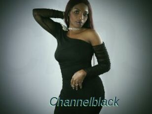 Channelblack