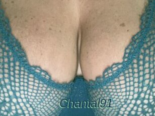 Chantal91