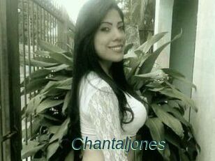 Chantaljones