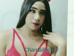 Chantallhorny