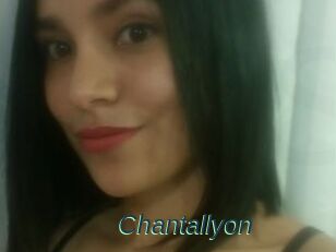 Chantallyon