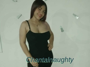 Chantalnaughty