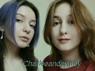 Charleeandashley