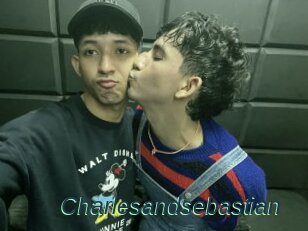 Charlesandsebastian