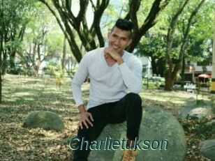 Charlietukson