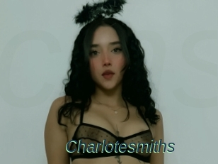 Charlotesmiths