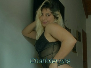 Charlotevans