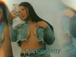 Charlotteberry