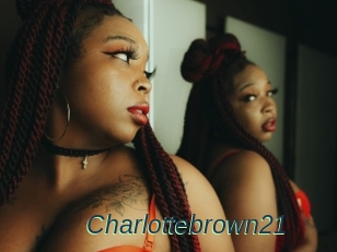 Charlottebrown21