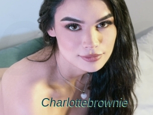 Charlottebrownie