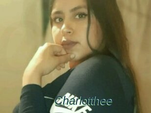 Charlotthee