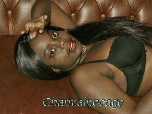 Charmainecage