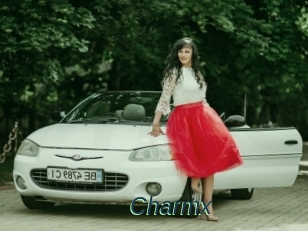 Charmx