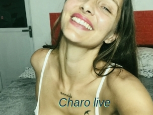 Charo_live
