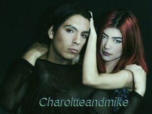 Charoltteandmike