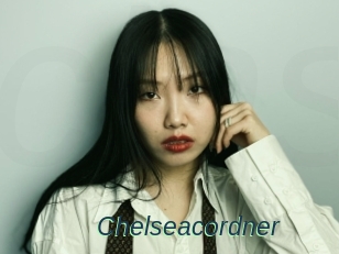Chelseacordner