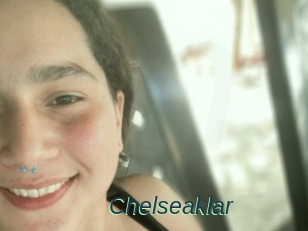 Chelseaklar