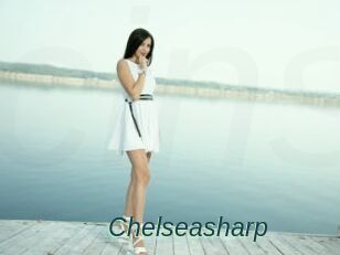 Chelseasharp