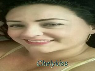 Chelykiss