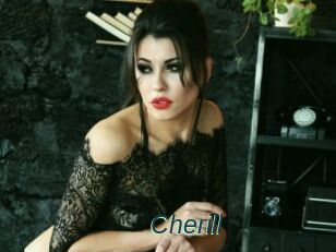 Cherill