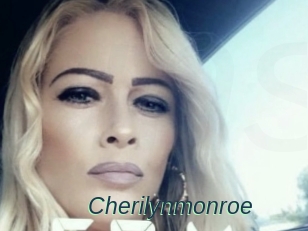 Cherilynmonroe