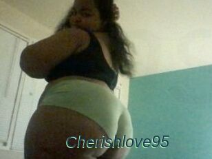 Cherishlove95