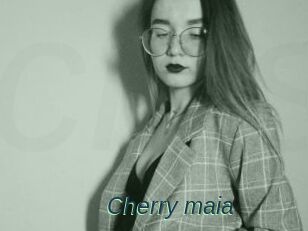 Cherry_maia
