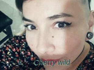 Cherry_wild