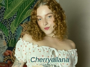 Cherryallana