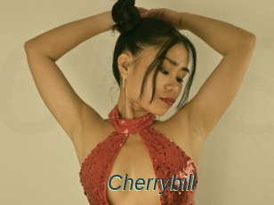 Cherrybill
