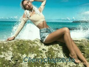 Cherrychapsticks