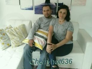 Cherryhot636