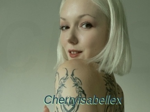 Cherryisabellex
