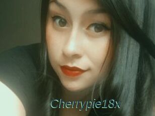 Cherrypie18x